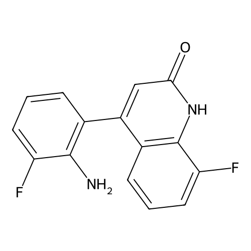 Letermovir Impurity 14