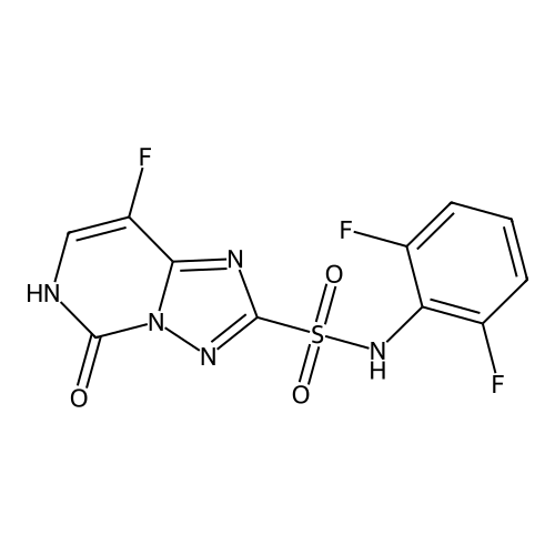 5-Hydroxy-florasulam