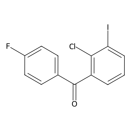 Empagliflozin impurity 252