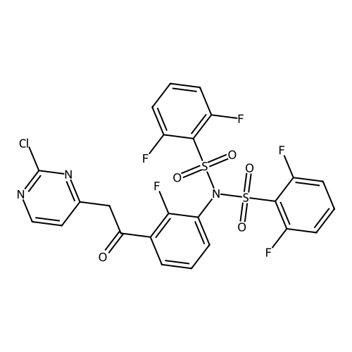 Dabrafenib Impurity 6
