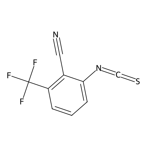 Enzalutamide Impurity 40