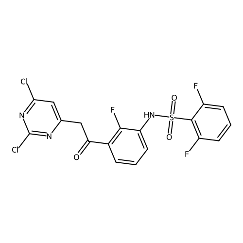 Dabrafenib Impurity 10