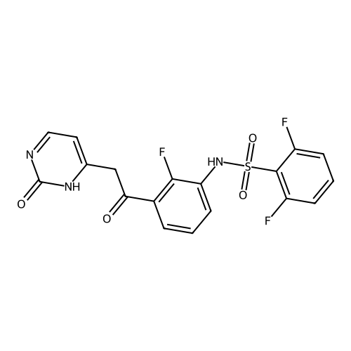Dabrafenib Impurity 7