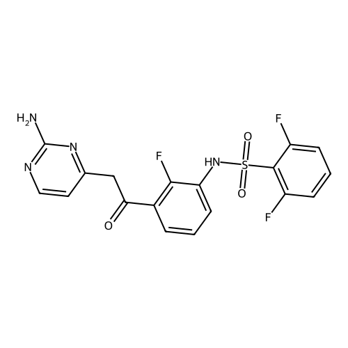 Dabrafenib Impurity 5