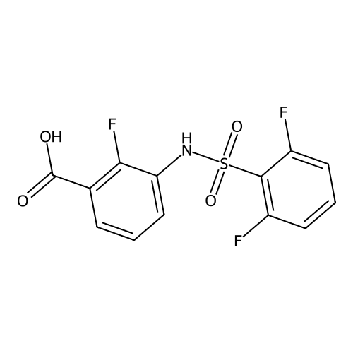 Dabrafenib Impurity 20