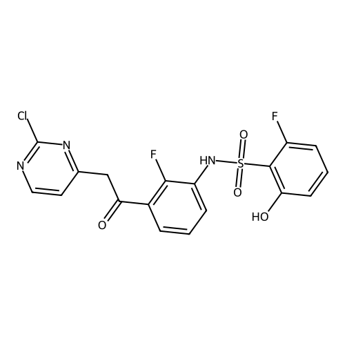 Dabrafenib Impurity 4