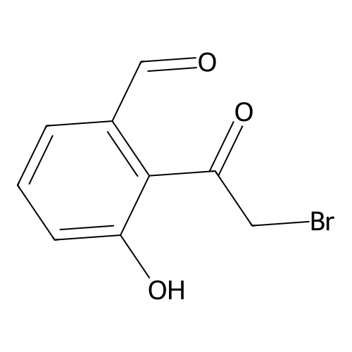 Salbutamol Impurity 151