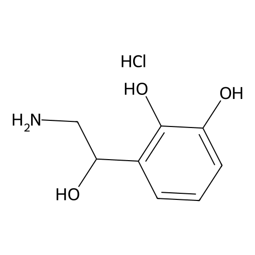 Norepinephrine Impurity 38