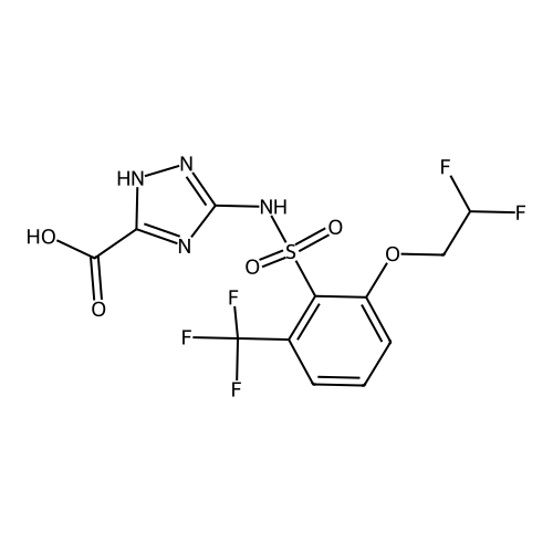 Penoxsulam Impurity 1