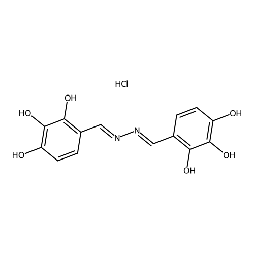 Benserazide Impurity 14 Hcl