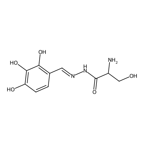 Benserazide impurity C