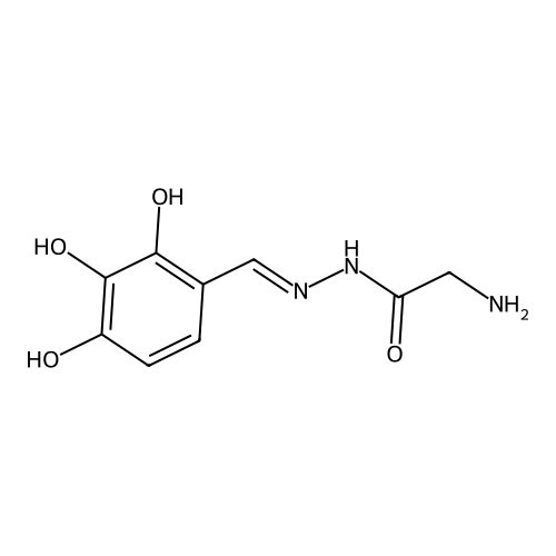 Benserazide impurity 40