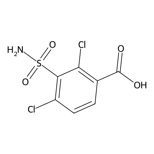 Furosemide Impurity 17
