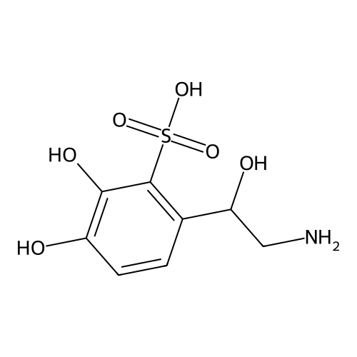 Norepinephrine Impurity 109