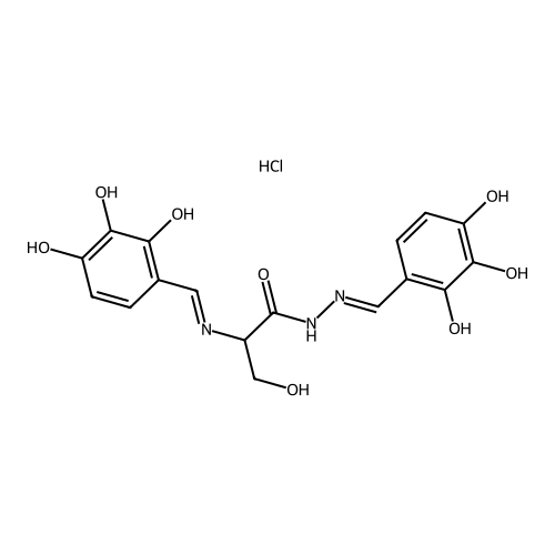 Benserazide impurity 46