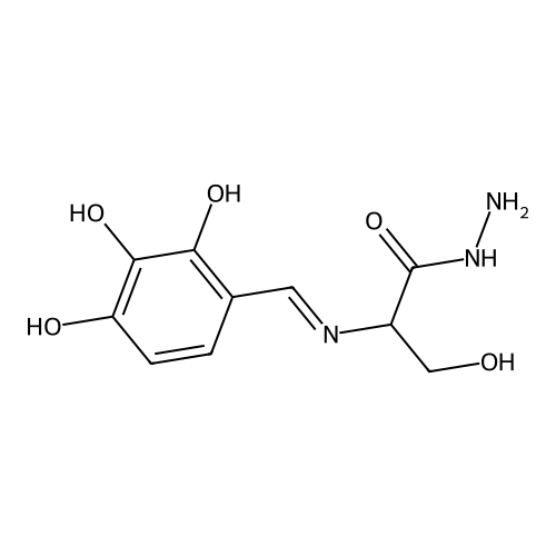 Benserazide impurity 34