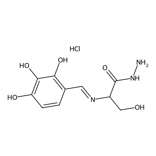 Benserazide Impurity 10