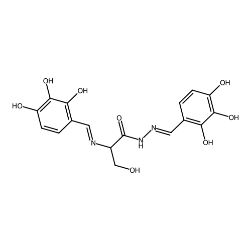 Benserazide Impurity 9