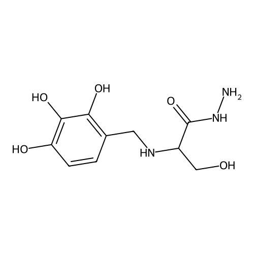 Benserazide impurity 36