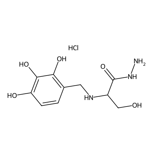 Benserazide Impurity 7