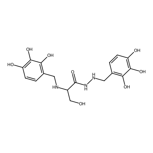 Benserazide Impurity 15