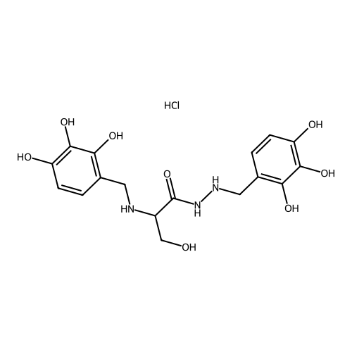 Benserazide impurity 50