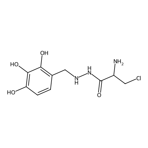 Benserazide Impurity 37