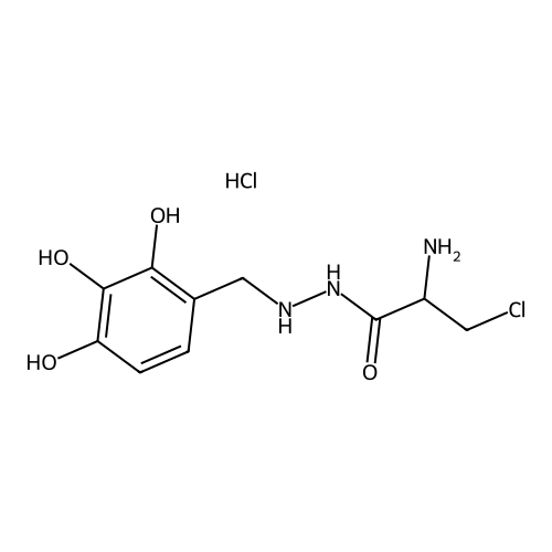 Benserazide Impurity 13
