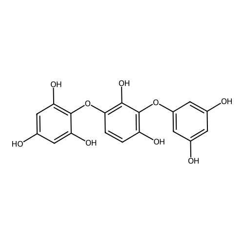 Phloroglucinol impurity 51