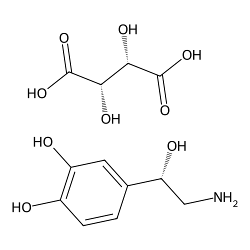 Norepinephrine Impurity 139