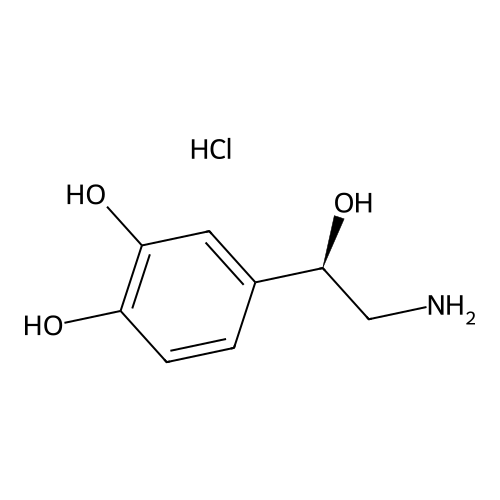 Noradrenaline hydrochloride
