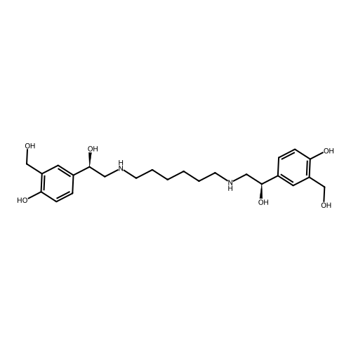Vilanterol Impurity 46