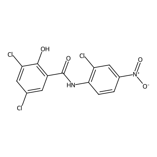 Niclosamide Impurity 4