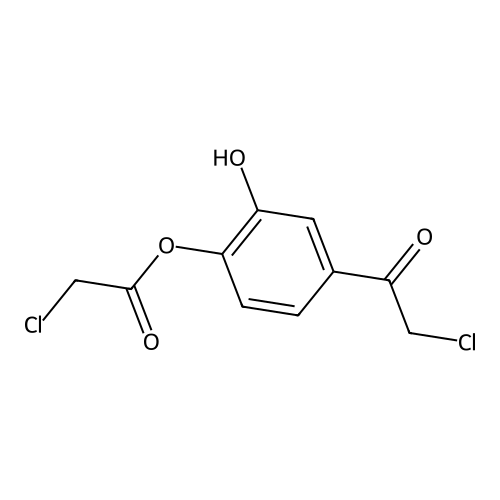 Norepinephrine Impurity 132