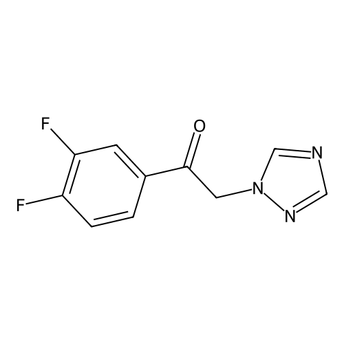 Voriconazole Impurity 25