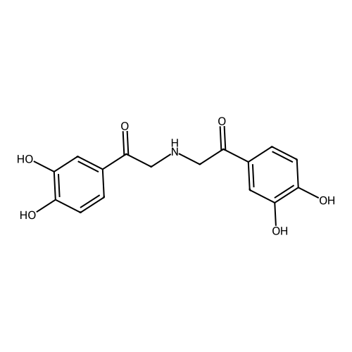 Norepinephrine Impurity 133