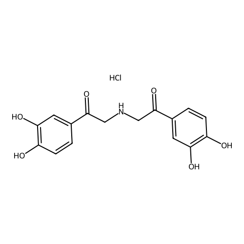 Norepinephrine Impurity 41