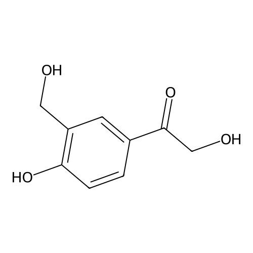 Salbutamol Impurity 83
