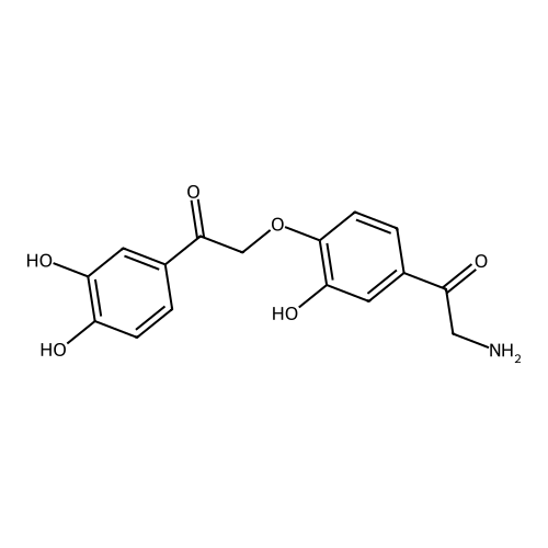 Norepinephrine Impurity 105