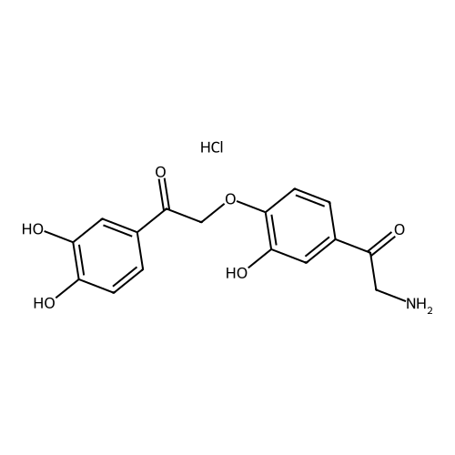 Norepinephrine Impurity 96