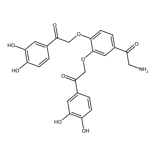 Norepinephrine Impurity 84