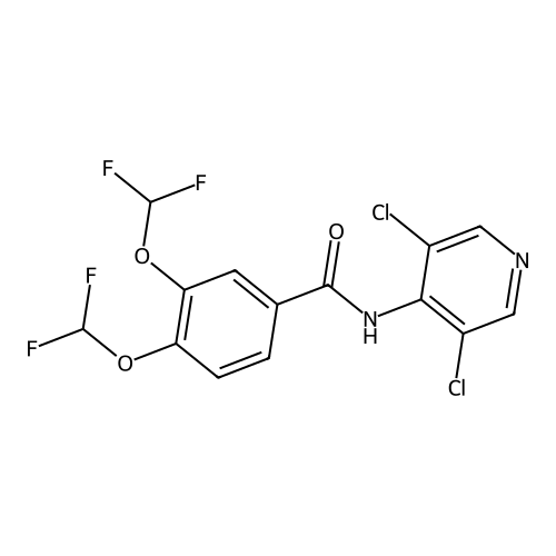 Roflumilast Impurity 16