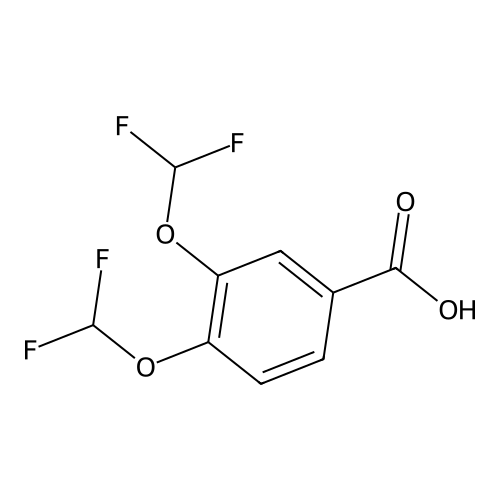 Roflumilast Impurity 18