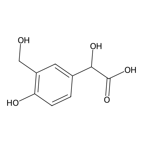 Salbutamol glyoxal impurity