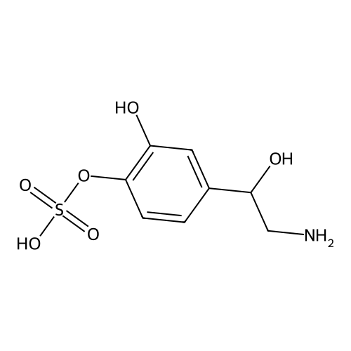 Norepinephrine Impurity 60