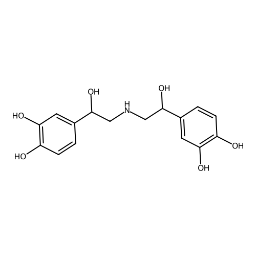 Epinephrine/Adrenaline impurity 98