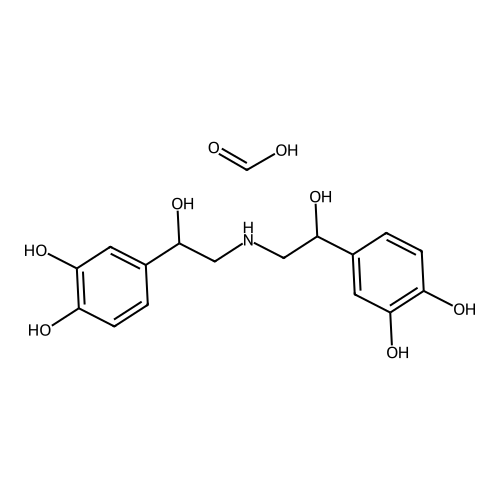 Norepinephrine Impurity 39