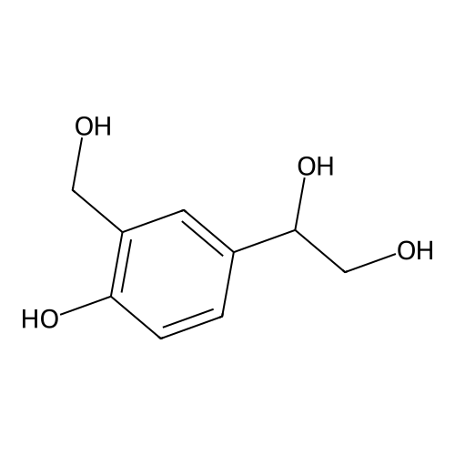 Salbutamol Impurity 89