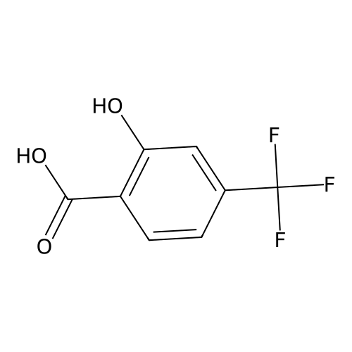 Triflusal EP Impurity B