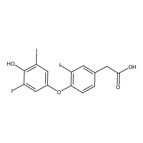 Levothyroxine Impurity 46